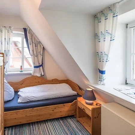 Holiday home Ferienhaus Daggy *