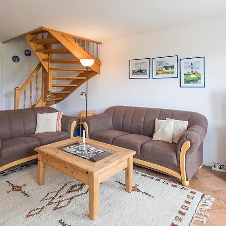 Ferienhaus Daggy Holiday home