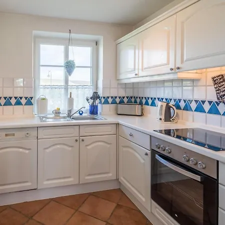 Ferienhaus Daggy Holiday home Nordstrand