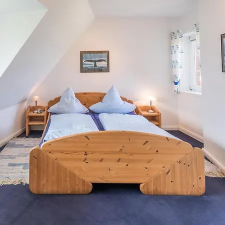 Ferienhaus Daggy Holiday home