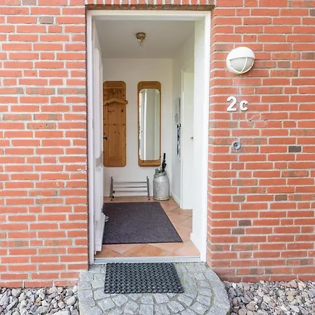 Ferienhaus Daggy Holiday home