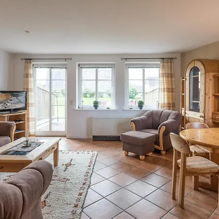 Ferienhaus Daggy Holiday home