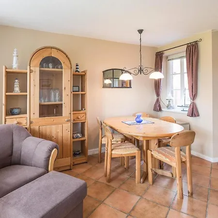 Ferienhaus Daggy Holiday home