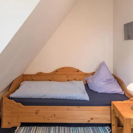 Holiday home Ferienhaus Daggy *