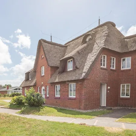 Ferienhaus Daggy Nordstrand