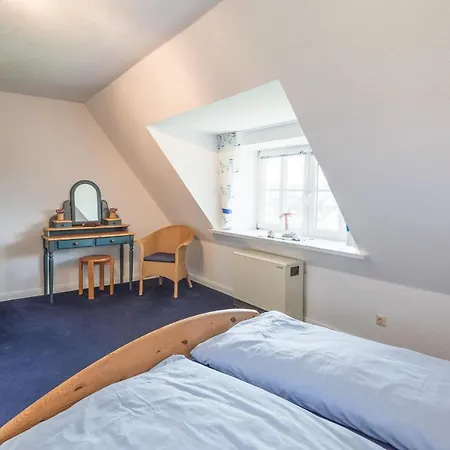 Holiday home Ferienhaus Daggy